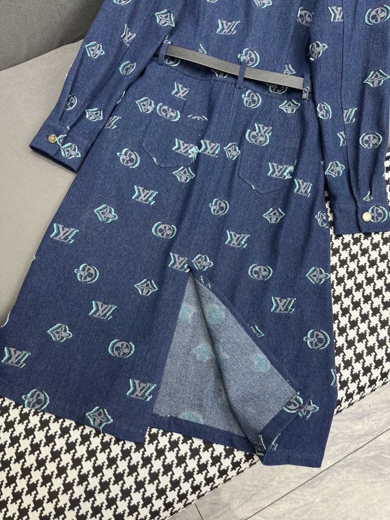 Louis Vuitton Dress